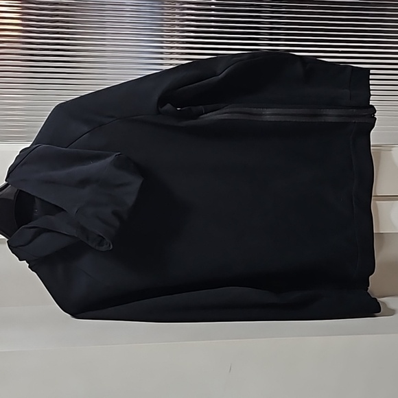 Nike Tech Fleece Half-Zip Hoodie - Picture 5 of 10